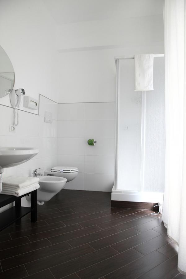 سان كاتالدو B&B Rosaly المظهر الخارجي الصورة