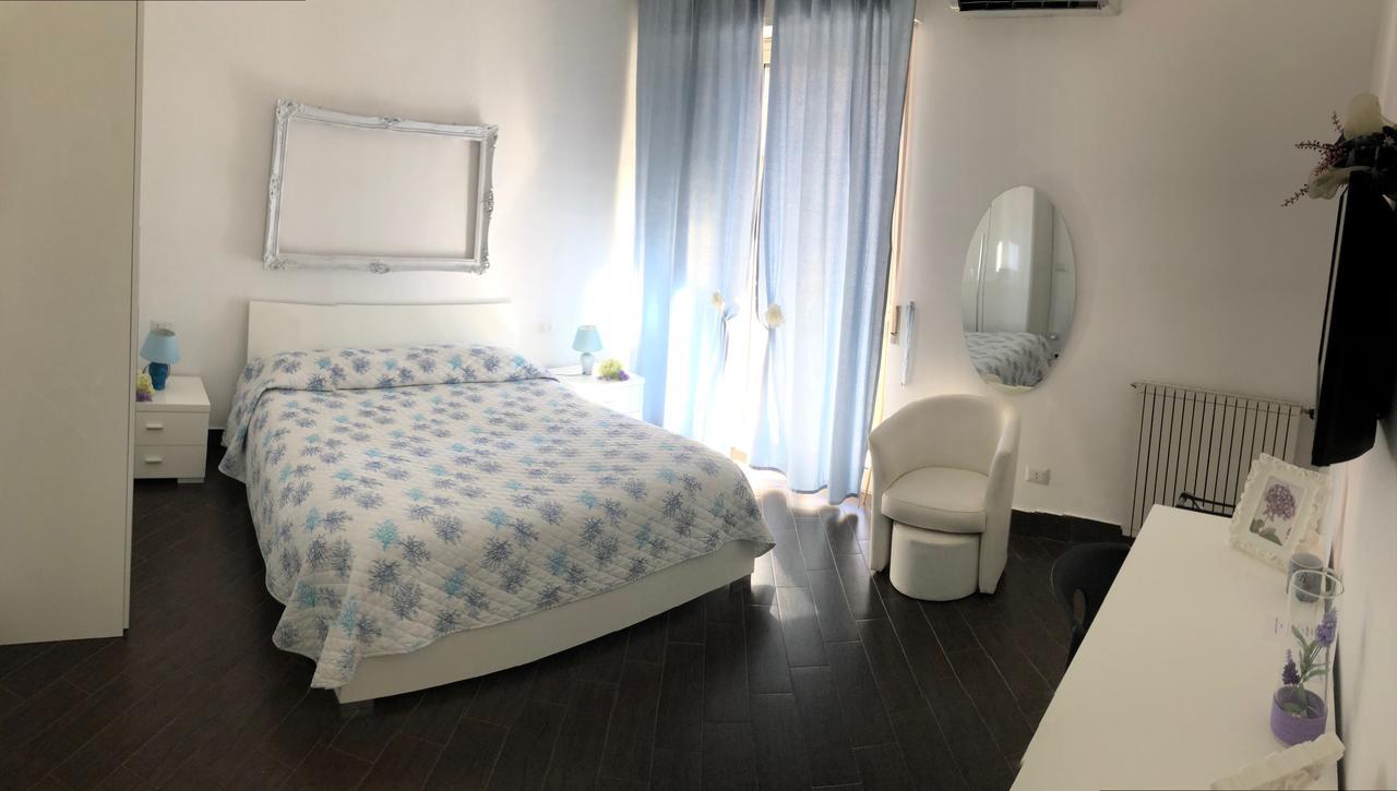 سان كاتالدو B&B Rosaly المظهر الخارجي الصورة
