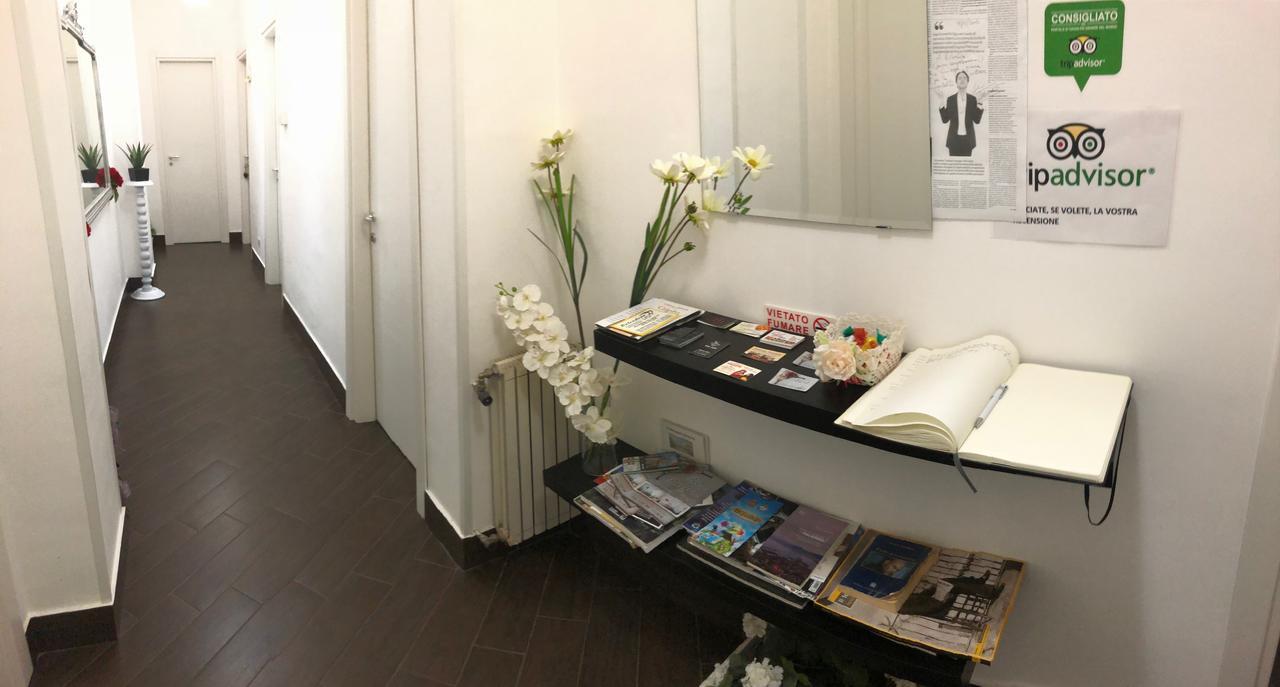 سان كاتالدو B&B Rosaly المظهر الخارجي الصورة