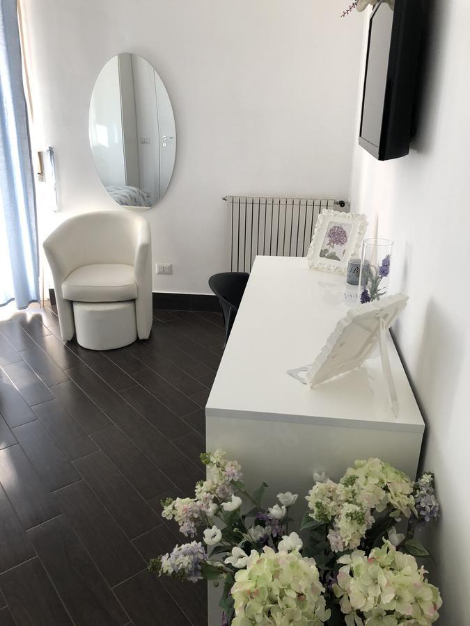 سان كاتالدو B&B Rosaly المظهر الخارجي الصورة