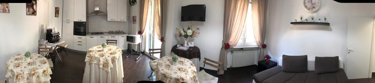 سان كاتالدو B&B Rosaly المظهر الخارجي الصورة