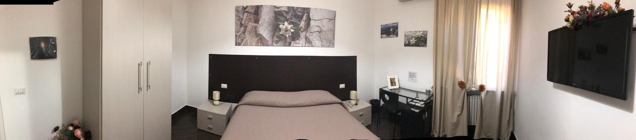 سان كاتالدو B&B Rosaly المظهر الخارجي الصورة