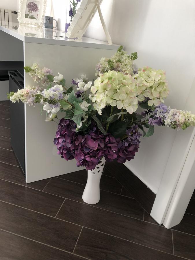 سان كاتالدو B&B Rosaly المظهر الخارجي الصورة