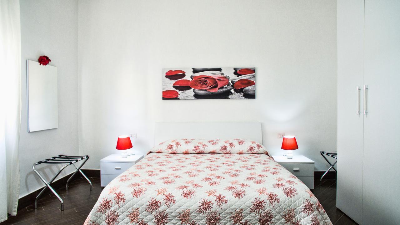 سان كاتالدو B&B Rosaly المظهر الخارجي الصورة