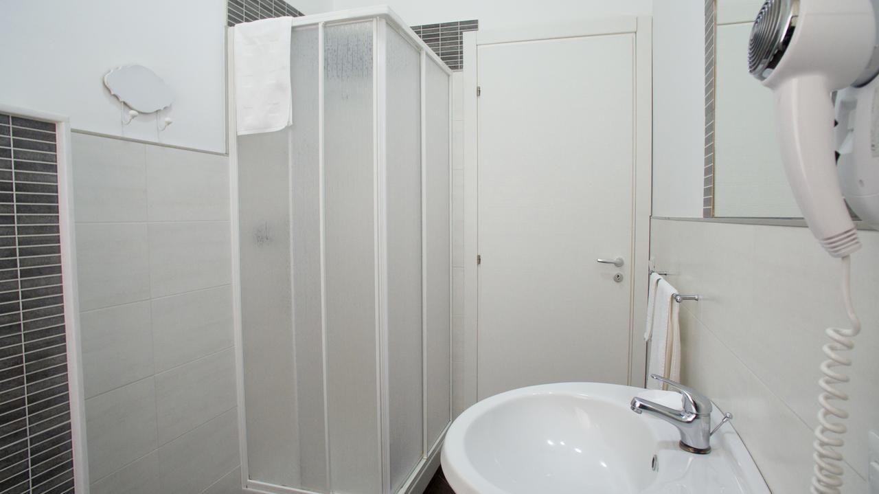 سان كاتالدو B&B Rosaly المظهر الخارجي الصورة