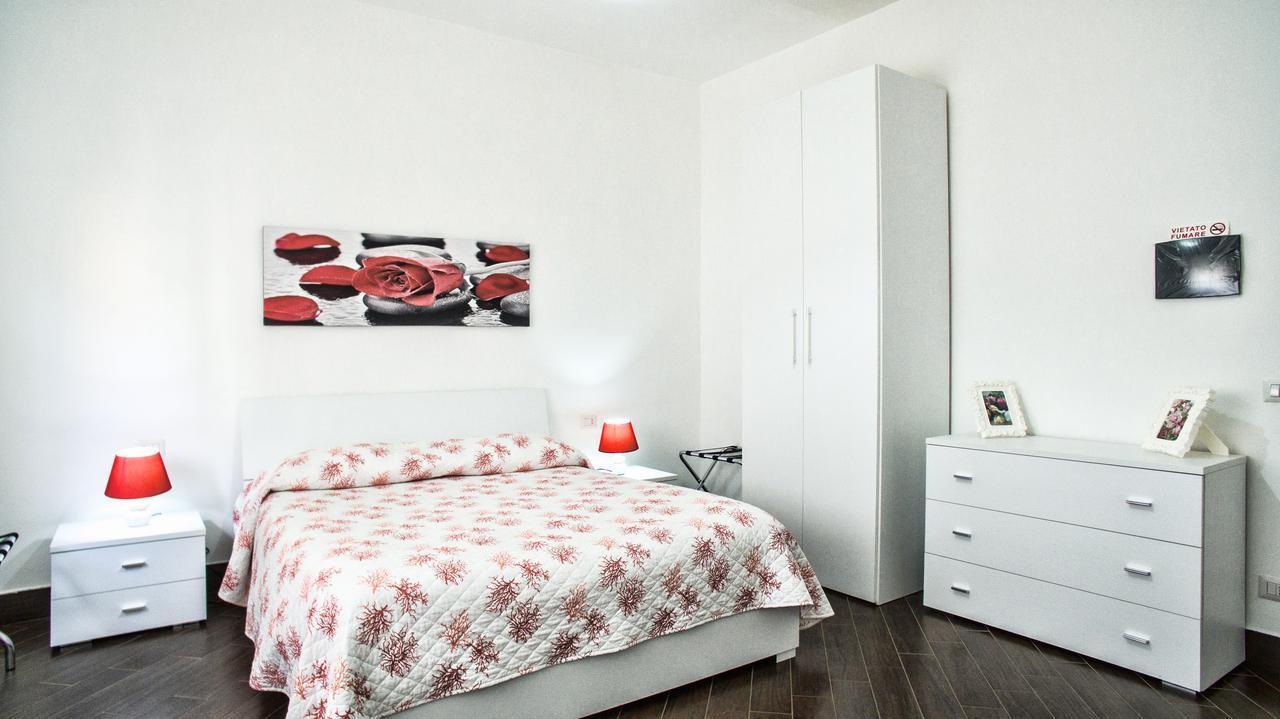 سان كاتالدو B&B Rosaly المظهر الخارجي الصورة