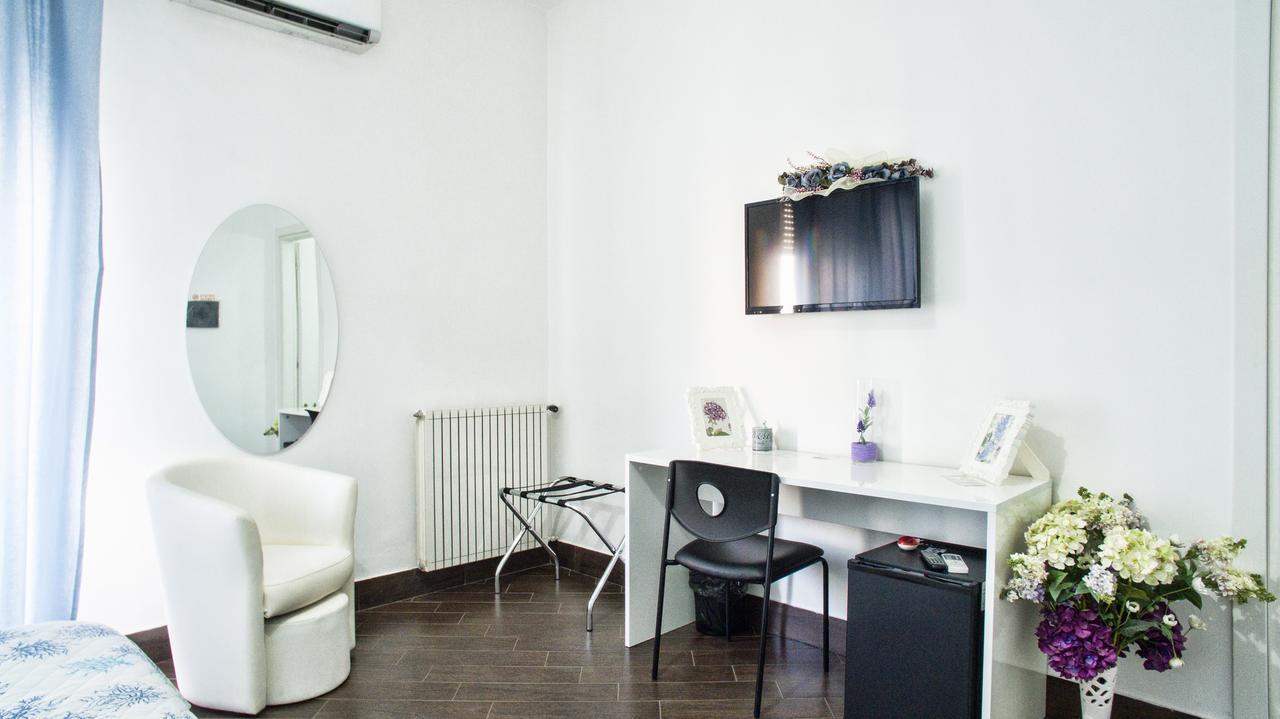 سان كاتالدو B&B Rosaly المظهر الخارجي الصورة