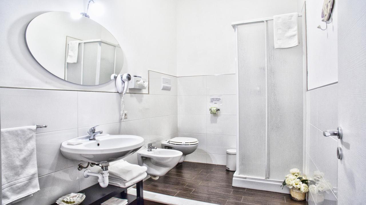 سان كاتالدو B&B Rosaly المظهر الخارجي الصورة