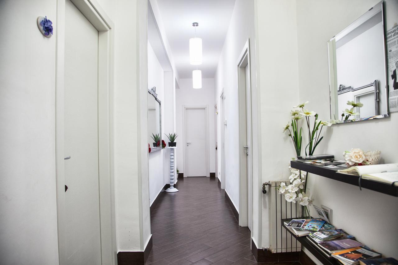 سان كاتالدو B&B Rosaly المظهر الخارجي الصورة