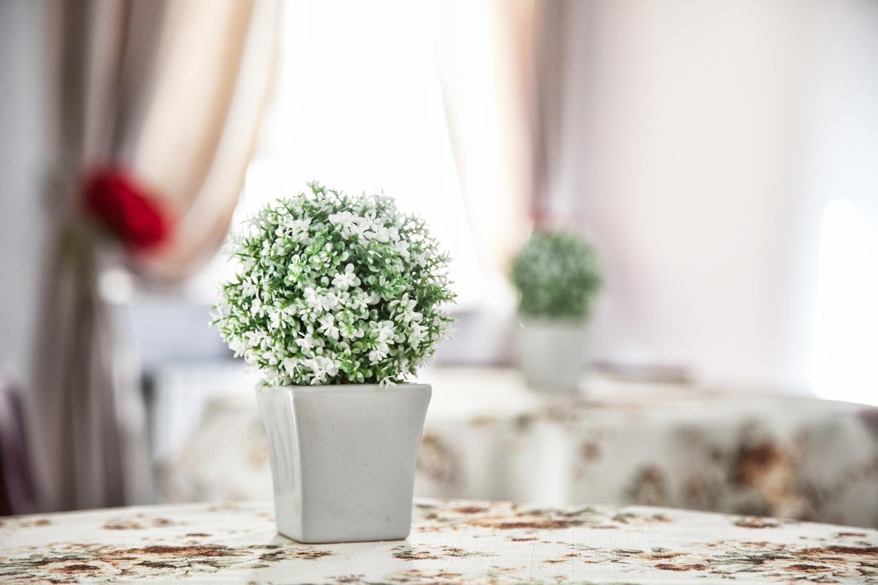 سان كاتالدو B&B Rosaly المظهر الخارجي الصورة