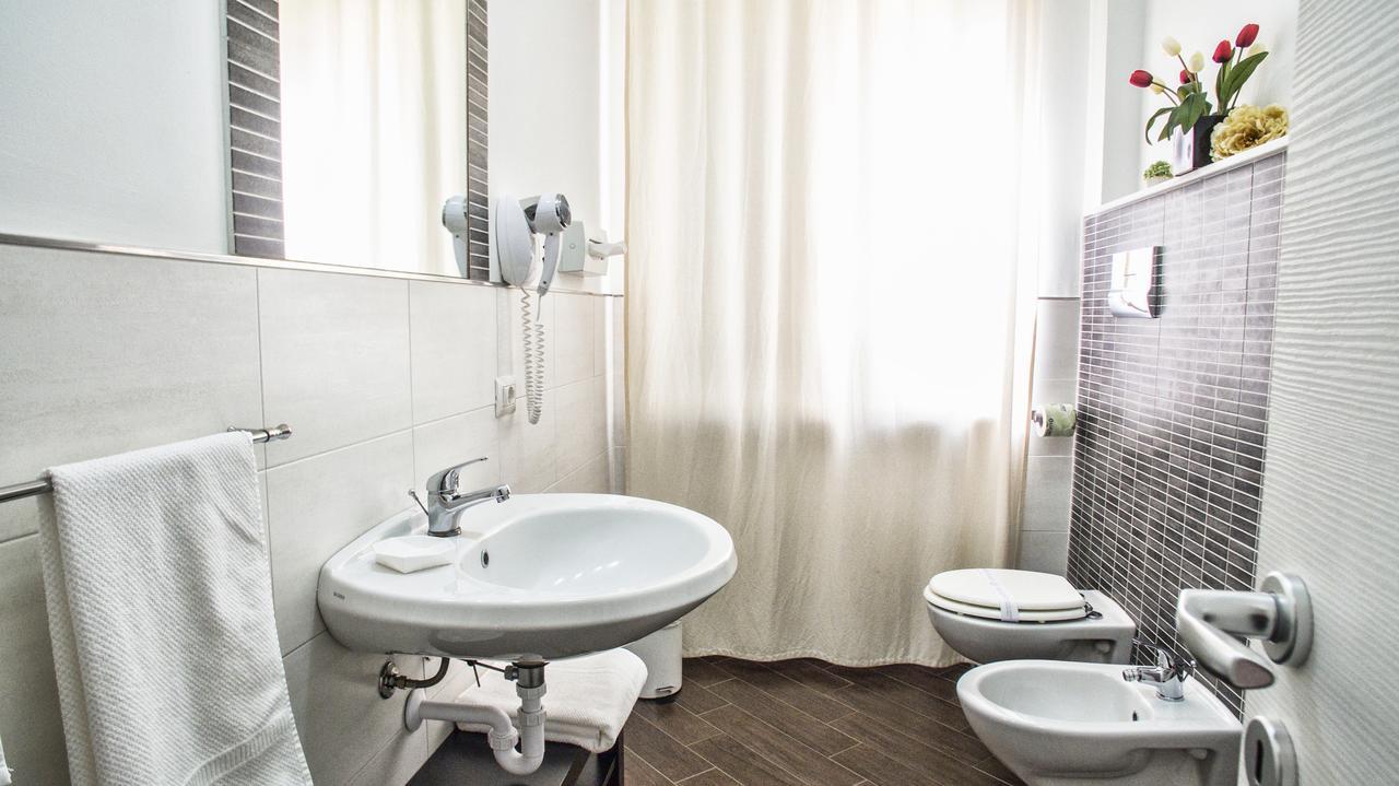 سان كاتالدو B&B Rosaly المظهر الخارجي الصورة